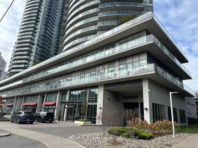 Condo for rent in Woburn, Ontario