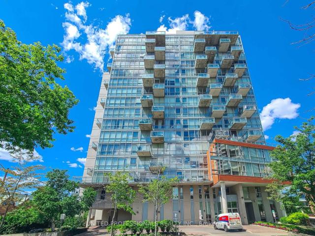 Condo for rent in Woburn, Ontario