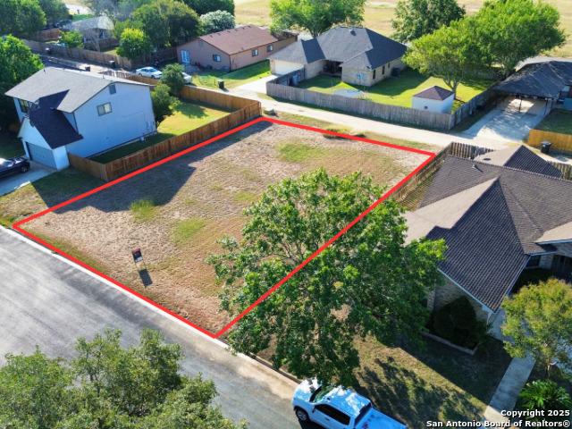 Land for sale in Medina, Texas