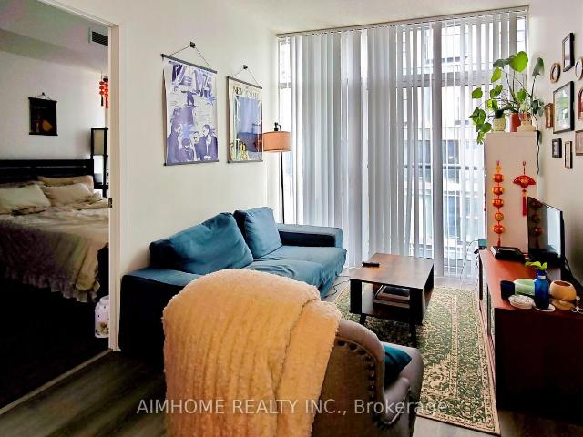 Condo for rent in Woburn, Ontario