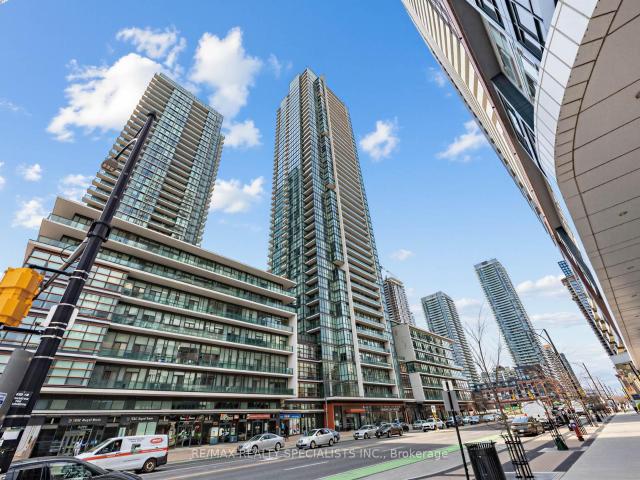 Condo for sale in Mississauga, Ontario