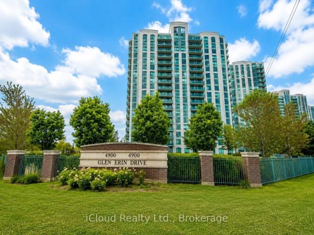 Condo for sale in Mississauga, Ontario