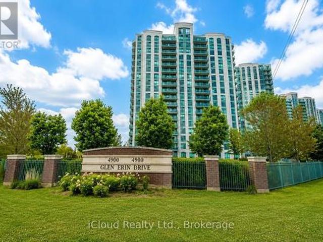 Condo for sale in Mississauga, Ontario
