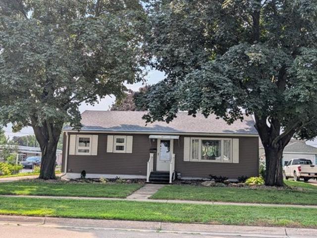 House for sale in Austin, Minnesota