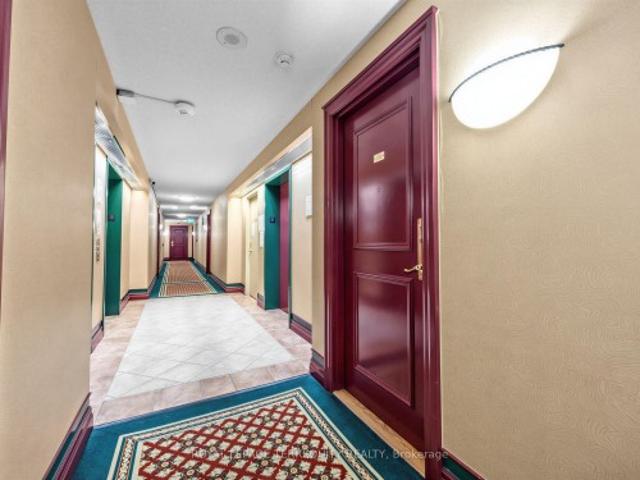 Condo for sale in Woburn, Ontario