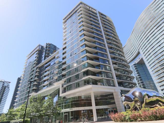 Apartment for sale in Vancouver, British Columbia