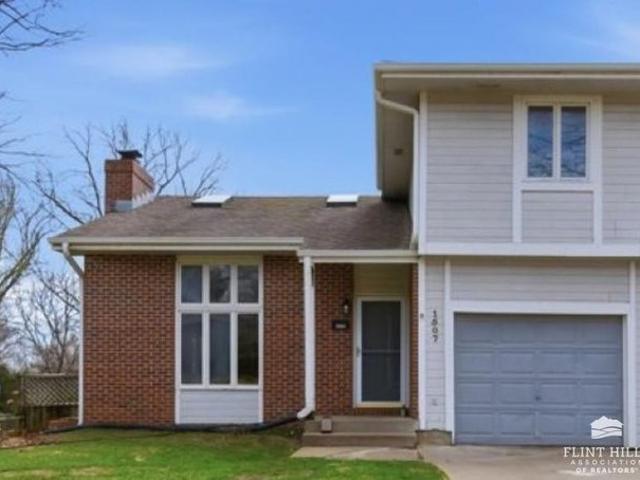 House for sale in Kansas
