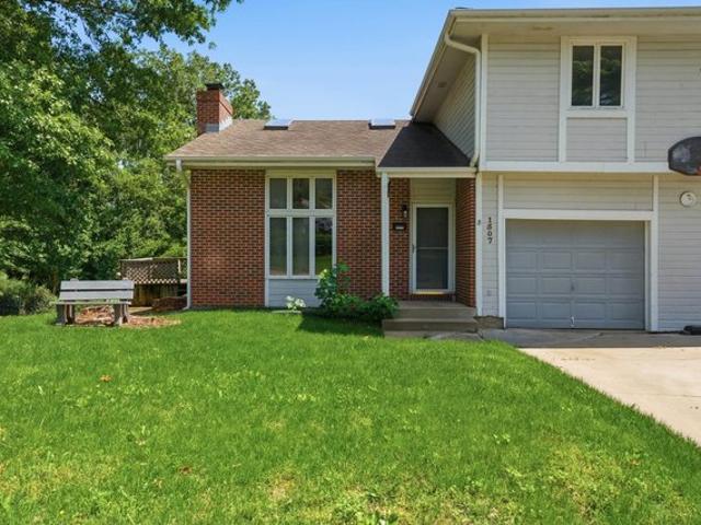 House for sale in Kansas