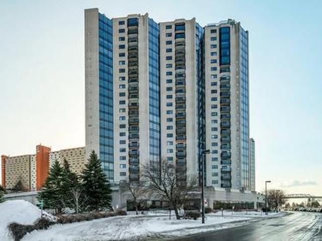 Condo for sale in Longueuil, Quebec