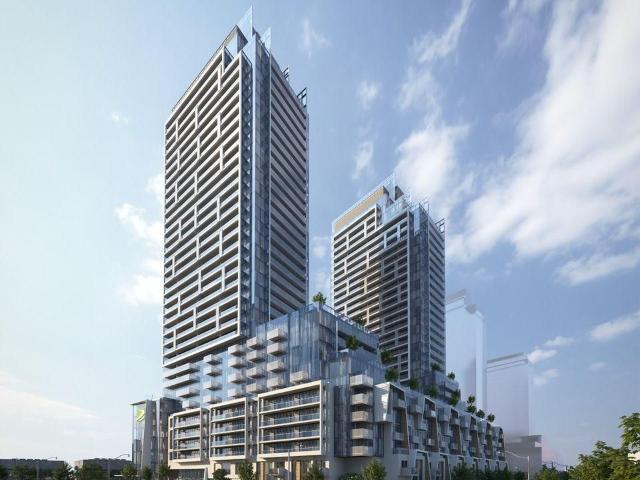 Condo for rent in Woburn, Ontario