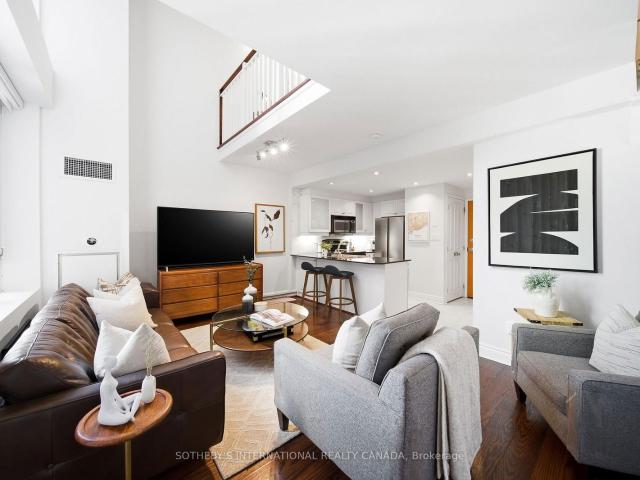 Condo for sale in Woburn, Ontario