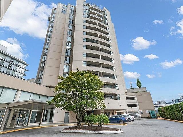 Condo for sale in Richmond, British Columbia