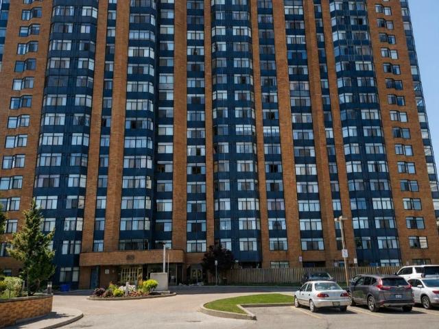 Condo for rent in Woburn, Ontario