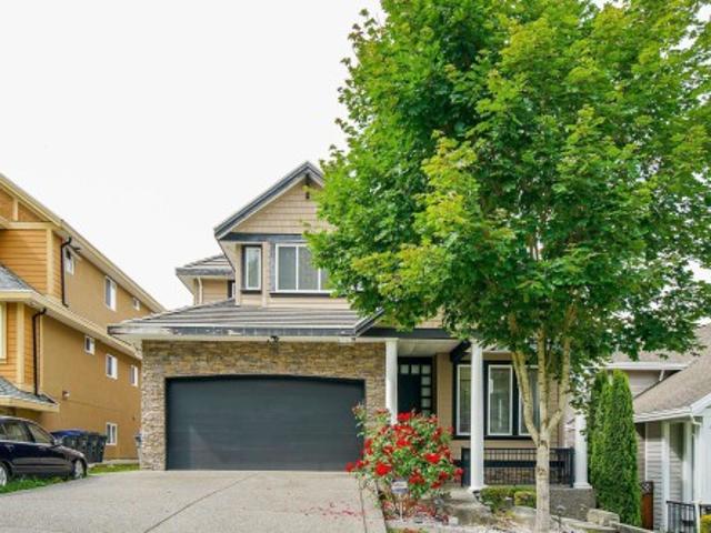 House for sale in Surrey, British Columbia