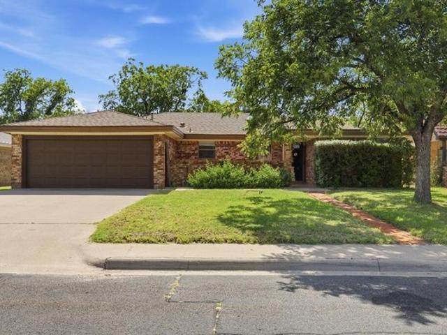 House for sale in Midland, Texas