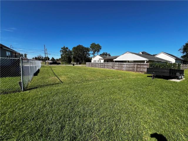Land for sale in Arabi