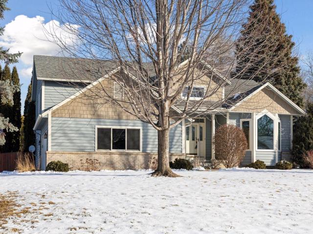 House for sale in Ramsey, Minnesota