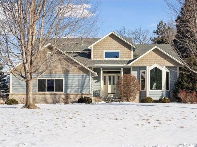 House for sale in Ramsey, Minnesota
