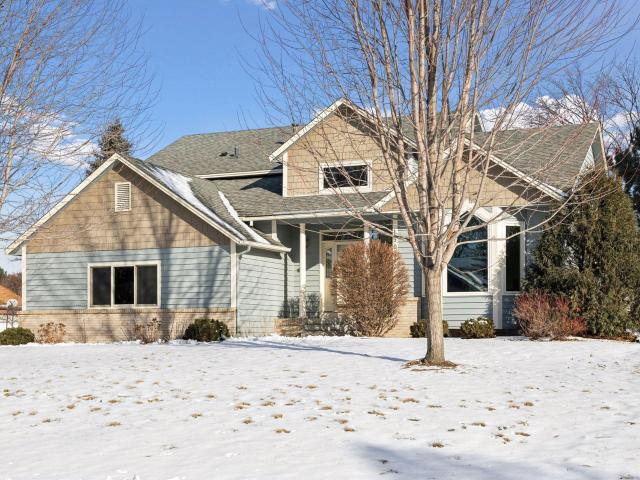 Property for sale in Ramsey, Minnesota