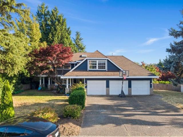 House for sale in Surrey, British Columbia