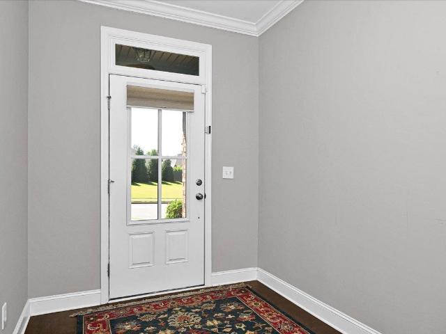 House for sale in Cullman, Alabama