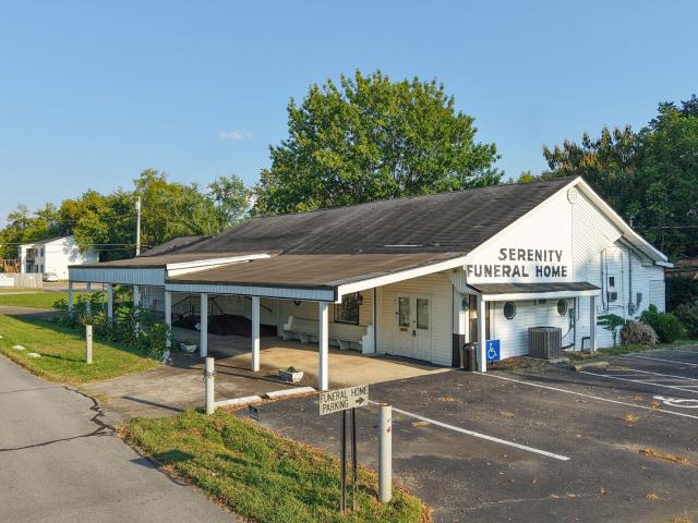 Commercial for sale in Tennessee