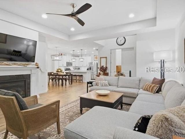 House for sale in Hardeeville, South Carolina