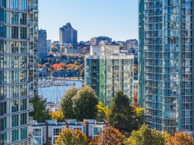 Property for sale in Yaletown, Vancouver