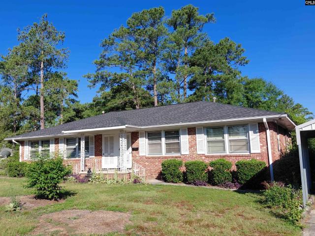 Property for rent in Columbia, South Carolina