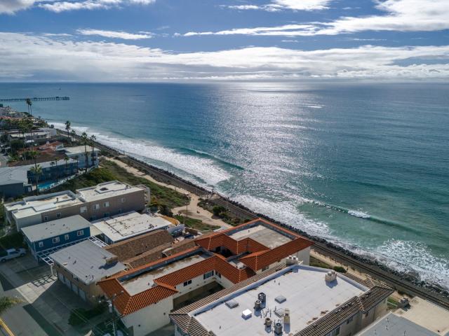Property for sale in San Clemente, California