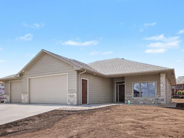 House for sale in Rock, Minnesota