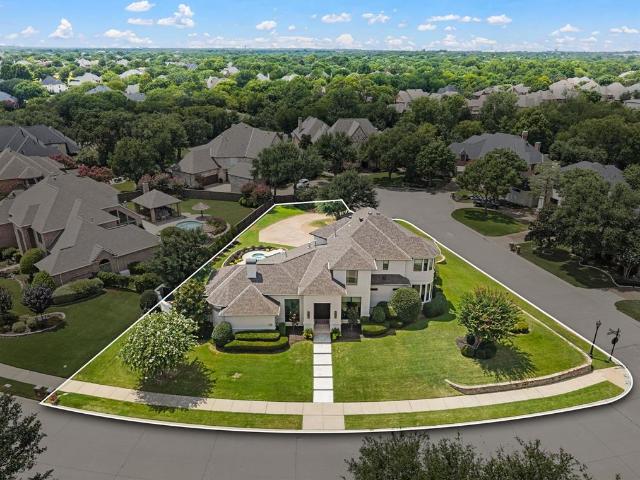 House for sale in Southlake, Texas