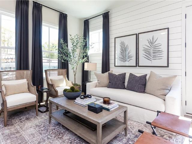 Townhouse for sale in Atlanta