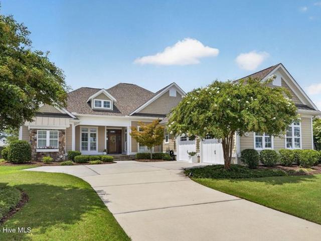 House for sale in Leland, North Carolina