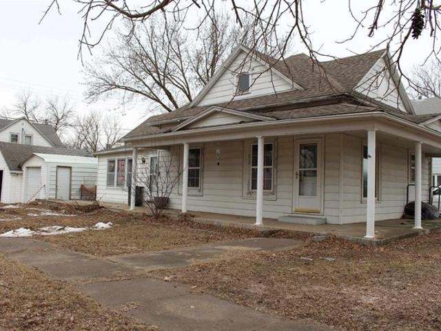 House for sale in Ruthven, Iowa