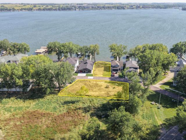 Land for sale in Okoboji, Iowa
