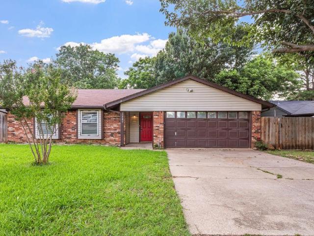 House for sale in Grapevine