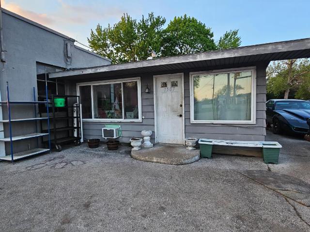 Commercial for sale in Huron, Erie County
