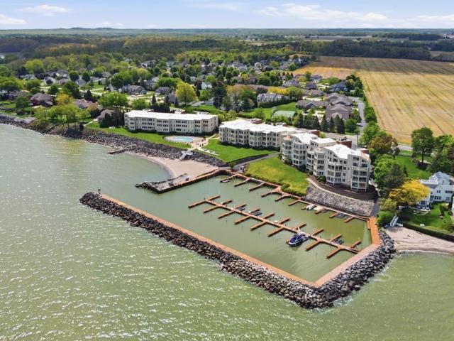 Condo for sale in Huron, Ohio