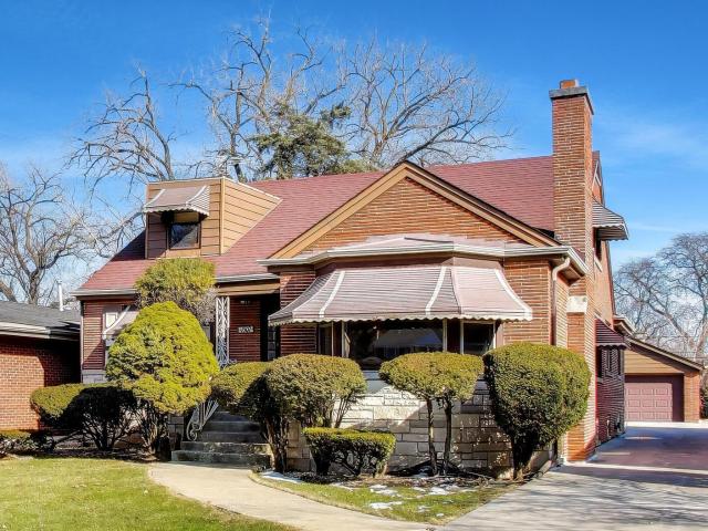 House for sale in River Forest, Illinois