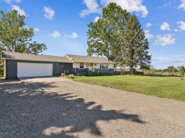 House for sale in Weiser, Washington County