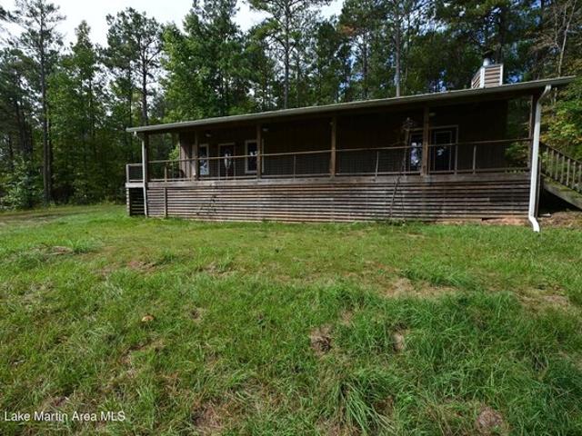 House for sale in Dadeville, Tallapoosa County