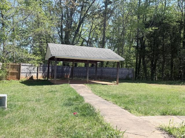 Land for sale in Chatham, North Carolina