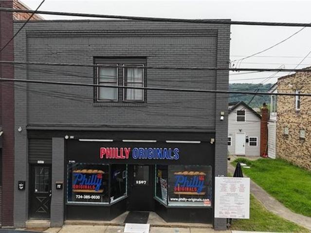 House for sale in Beaver, Pennsylvania