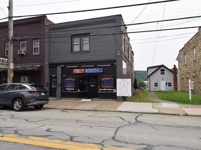 Commercial for sale in Beaver, Pennsylvania