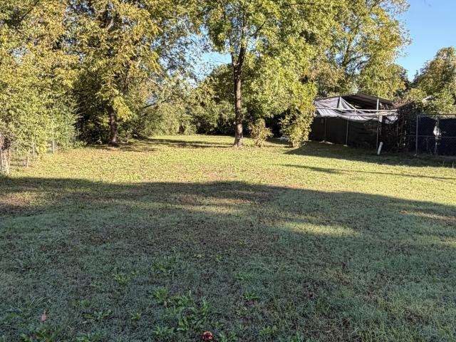 Land for sale in Cedar Hill, Chattanooga