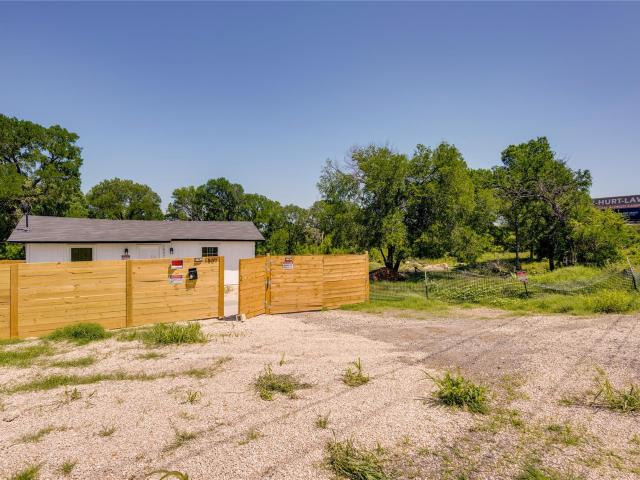 Land for sale in Austin