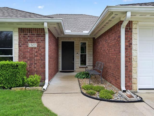 House for sale in Burnet, Texas