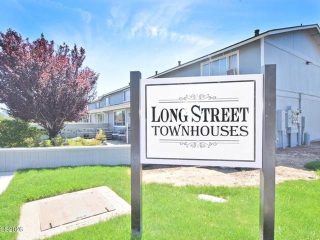 Condo for sale in Carson City, Nevada