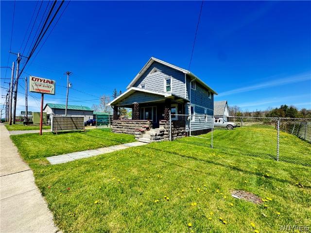 Commercial for sale in Olean, New York